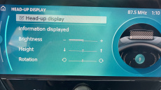 MINI Hatchback 135kW Cooper S Level 3 33kWh 3dr Auto Electric Hatchback